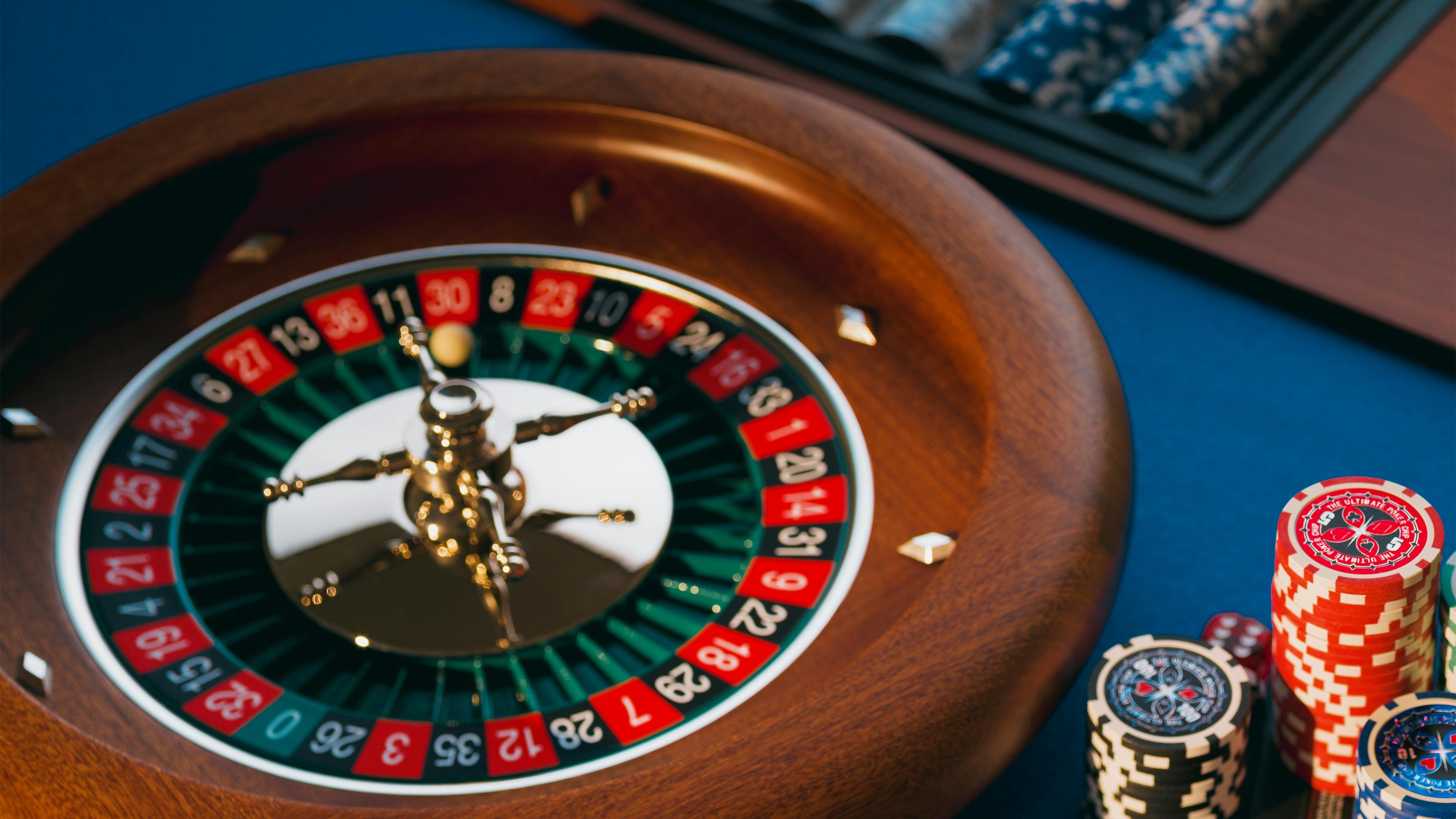 Tampilan Slot Online berwarna-warni dan menarik di persiktoto
