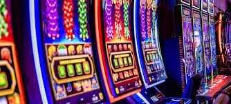 Pengalaman Live Casino dengan dealer asli di persiktoto